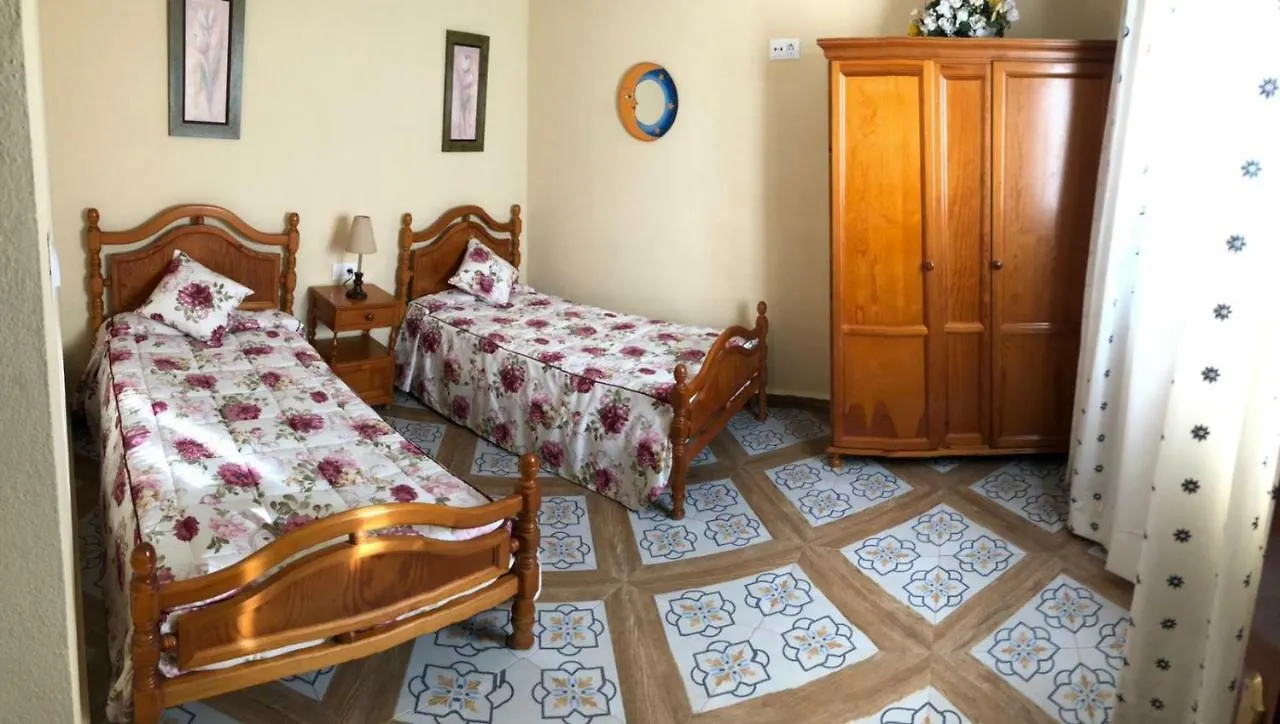 Villa Cabrera Ojeda Casablanquilla Apartamento