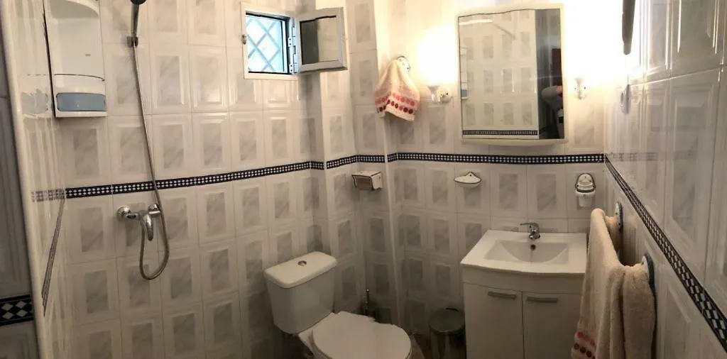 Villa Cabrera Ojeda Casablanquilla Apartamento