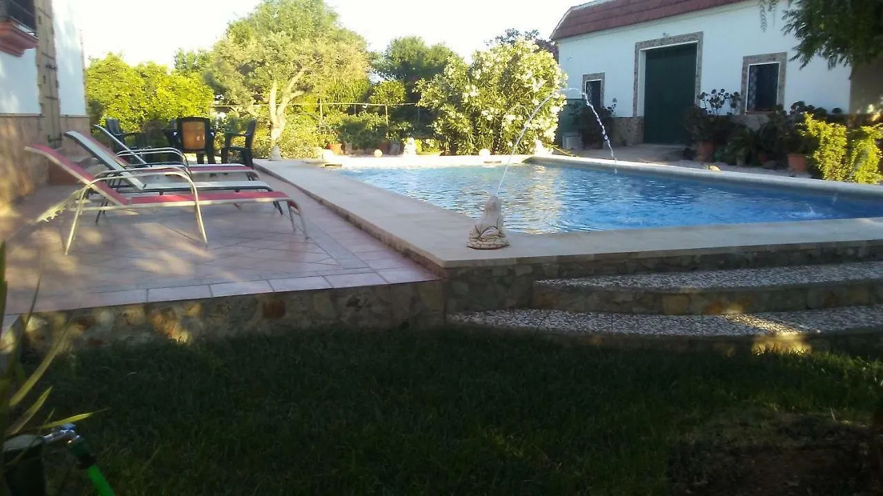 Villa Cabrera Ojeda Casablanquilla