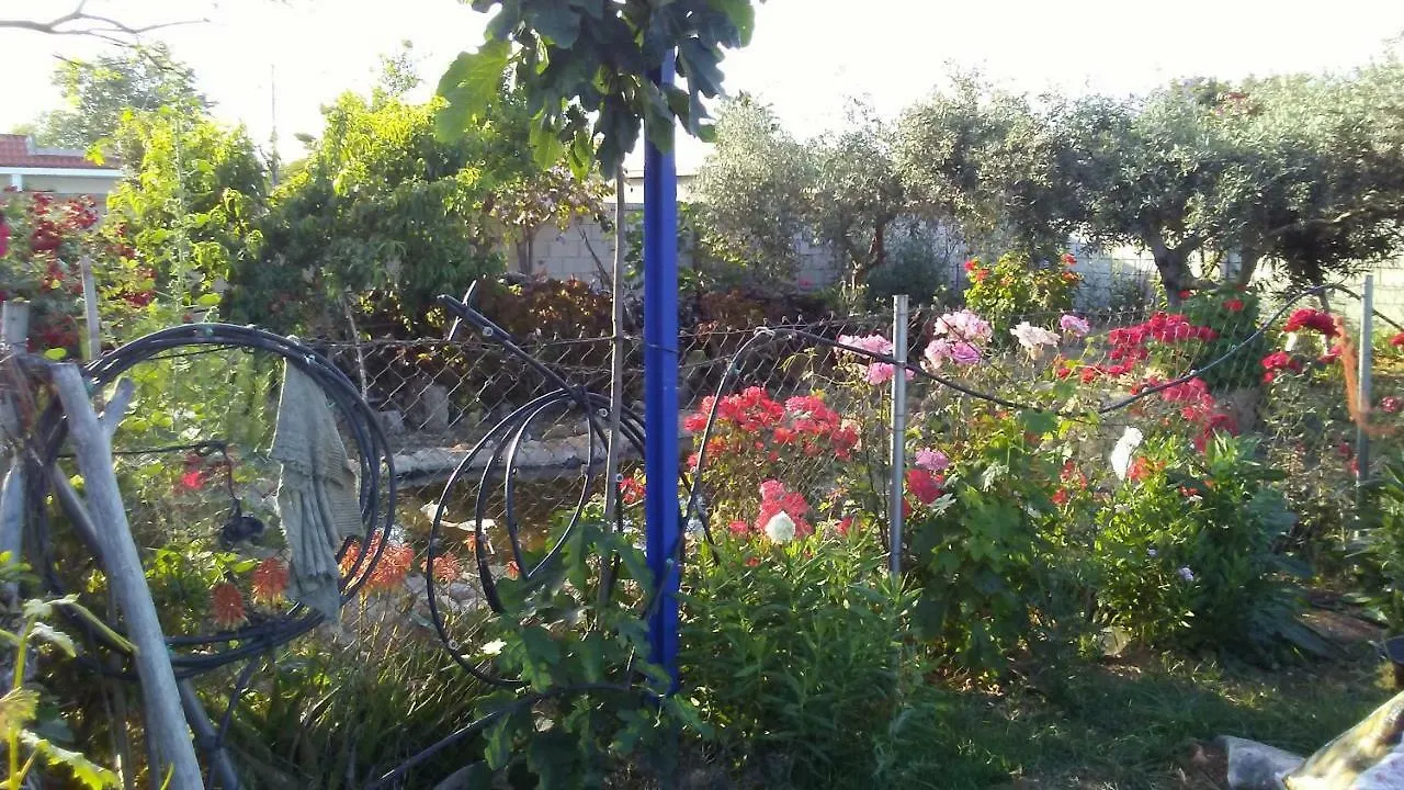 Apartamento Villa Cabrera Ojeda Casablanquilla España