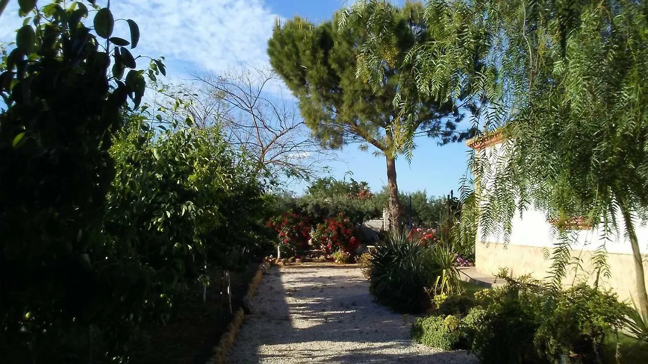 Apartamento Villa Cabrera Ojeda Casablanquilla