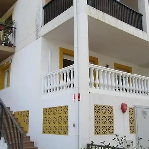 Casa Palma Albunol