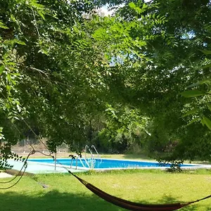 Alojamiento Rural Cañada Honda Coripe