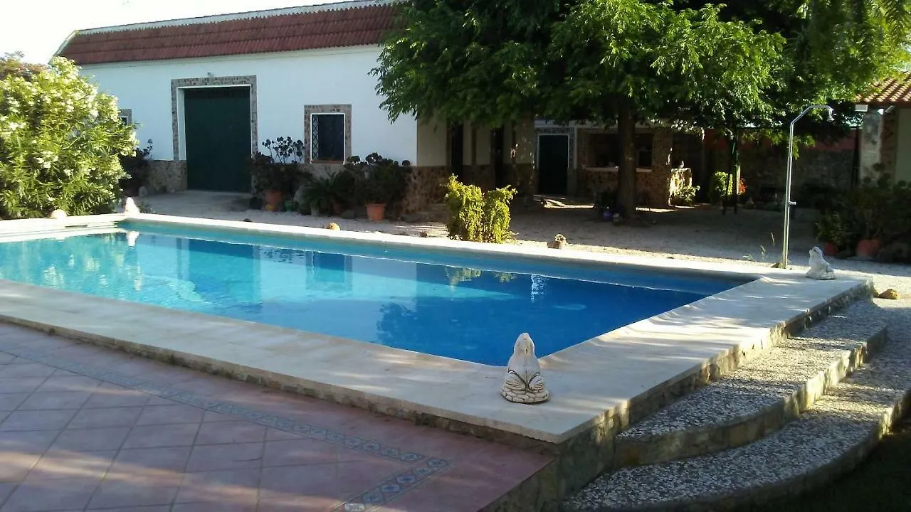 Apartment Villa Cabrera Ojeda Casablanquilla Spain